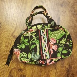 VERA BRADLEY small handheld purse